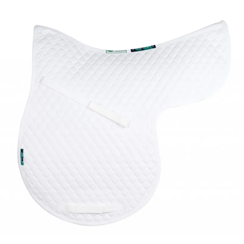 Griffin NuuMed Everyday Hi Wither Numnah General Purpose White